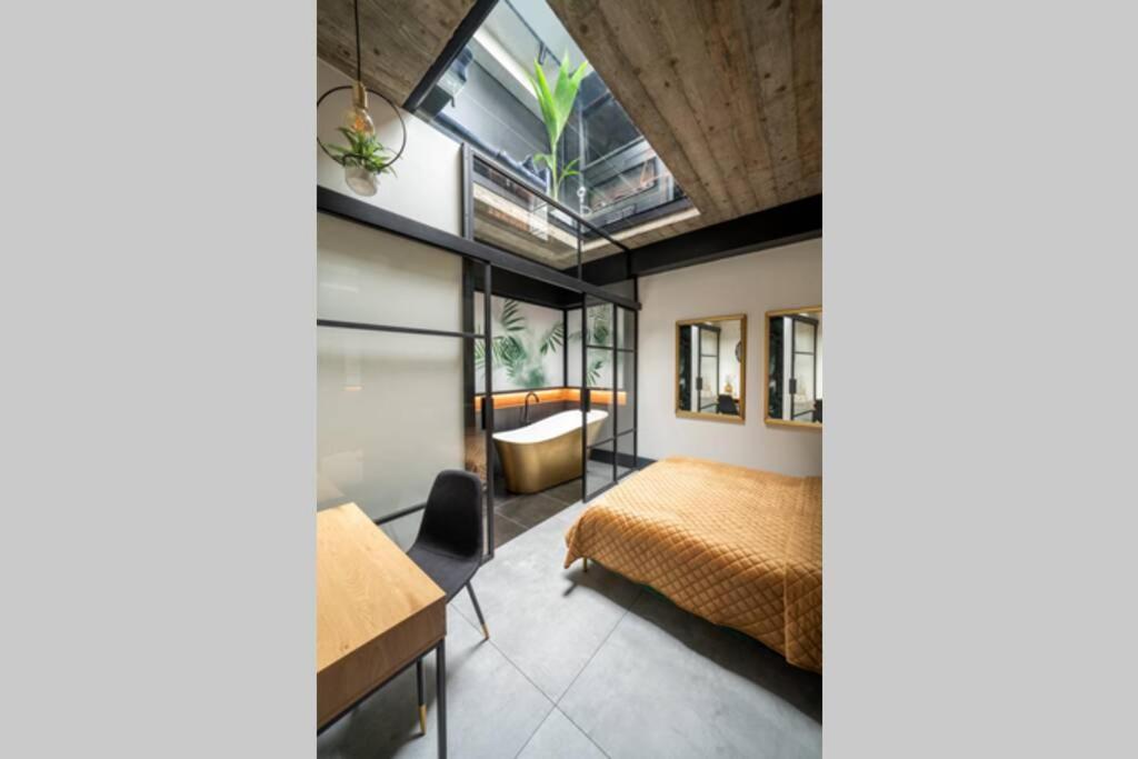 No 7 Apartament Spa Z Sauna I Jacuzzi Nowy Targ Exterior foto